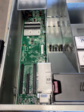 HPE ProLiant ML350 Gen 10 Server- 8 2.5" Bays, 48GB RAM XEON Silver 4208 CPU