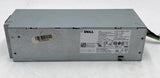Dell 52CKC 260W Power Supply for OptiPlex 3060/5060/7060, 6-Pin + 4-Pin