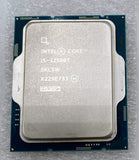 Intel SRL5W Core i5 i5-12500T 2.0GHz LGA1700 Desktop Processor