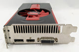Dell ATI Radeon HD 7770 2GB GDDR5 PCI-E Graphics Card- DRNTY