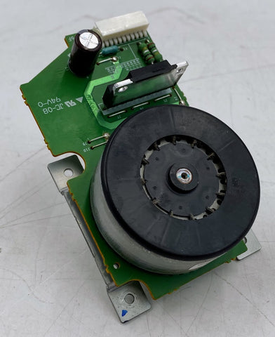 Toshiba DNQ10M1746A DC Printer Motor