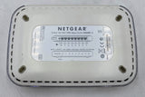 Netgear 8-Port Gigabit Ethernet Switch- GS608v3