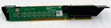 Dell 8KY74 PCIe x16 Riser Card for PowerEdge R630