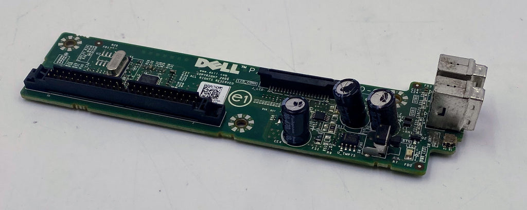 Dell N052J PowerEdge T310/T410 LCD Power Button Control Panel – Buffalo ...