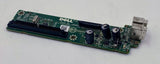 Dell N052J PowerEdge T310/T410 LCD Power Button Control Panel