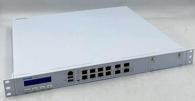 Sophos XG 310 Rev 2 Firewall