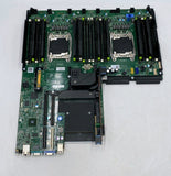 Dell Motherboard for PowerEdge R630, 2C2CP, 2x FCLGA2011-3
