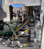 Dell Precision 5820 XL Tower Server, W-2125, 4GB DDR4, No HDD/OS