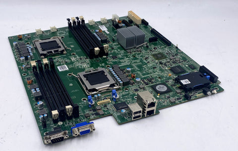 Dell RMRF7 System Board for PowerEdge R515, Socket C32
