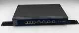 NETGEAR ProSafe SRX5308 Quad WAN Gigabit SSL VPN Firewall