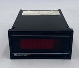 Newport Electronics 204B-5 ER1 C1 D4 230VAC Digital Panel Meter