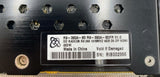 XFX R9-390P-8256 V5.0 AMD Radeon R9 390 Double D 8GB GDDR5 PCIe Graphics Card