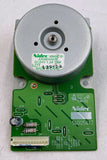 Nidec Printer Motor AX060000B from Lanier LD525C