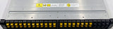 HP QR490-63001 3Par M6710 24-Bay SAS Drive Enclosure w/ HPE 3PAR 7400 Module