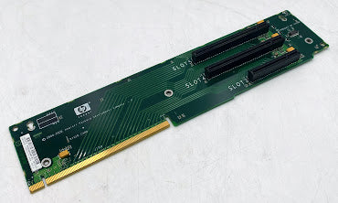 HP ProLiant DL385 G5 Server 3-Slot PCI-E Riser Board- 408786-001