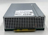 Dell 425W 80 Plus Gold Switching Power Supply DNR74