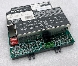 Johnson Controls Metasys AS-VAV100-0 Rev M VAV Controller