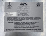 APC AP9225 MasterSwitch Plus with AP9606 Web/SNMP Management Card