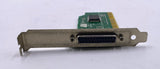 Lava Computers MC1368C 1-Port Parallel PCI Low Profile Card