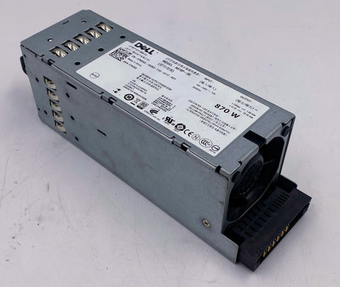 Dell PowerEdge R710 Server A870P-00 870W Power Supply- 7NVX8