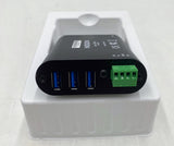 IMOGENI Toggle AV Switcher