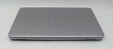 HP EliteBook 840 G3 Laptop- 256GB SSD, 8GB RAM, Intel i7-6500U, Windows 10 Pro