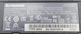 Lenovo ThinkPad Ultra Dock Type 40A2 0HM917, SD20F82750, With Key