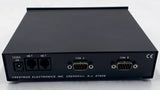 Crestron ST-COM Dual RS-232/422/485 COM Port Expansion Module