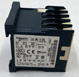 Telemecanique LP1K0901BD Contactor, 20A, 690V