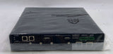 Atlona AT-OME-MS42 4x2 Matrix Switcher Kit, 4K UHD, HDMI, USB-C, DisplayPort