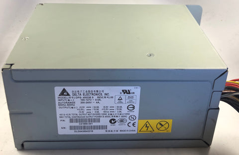 Delta Electronics DPS-450DB S 450W Desktop Power Supply- C41956-001
