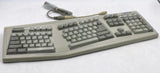 Highland KB-0721 Ergonomic Keyboard, AT Plug