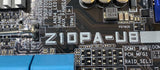 ASUS Z10PA-U8 ATX Server Motherboard, LGA 2011-3, Intel C612, DDR4