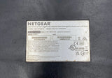 Netgear GS324TP 24-Port Gigabit PoE+ Smart Switch