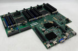 Dell H21573-366 LGA2011-3 Server Motherboard