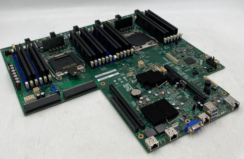 Dell H21573-366 LGA2011-3 Server Motherboard