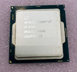 Intel Core i7-6700T 2.8GHz Quad-Core CPU SR2L3 LGA1151