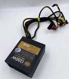 Cooler Master Silent Pro Gold 1200W RS-C00-80GA-D3 ATX Power Supply