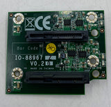 Unbranded IO-88967(Z) V0.2 Backplane