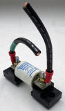 Ferraz Shawmut Amp-Trap A30QS70-4 Semiconductor Fuse 70A 300VAC 300VDC