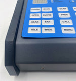 CoaxNet 3D Joystick with 1-Channel Video Input and Output