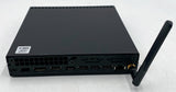 Lenovo Thinkcentre M70q Gen 2 Desktop- 256GB SSD, 16GB RAM, i5-10400T CPU, W11P