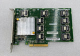 HP 761879-001 12Gbps SAS Expander Card, PCIe