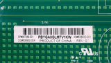 HP ProLiant ML350p Gen 8 Server 2-Bay Power Supply Backplane Board- 667269-001