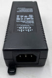 Cisco Meraki PoE Injector MA-INJ-4, 55V, 802.3at