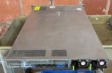 Cisco UCSC C220-M4L Rack Server- No Storage, N Memory, E5-2620v3 CPU, No OS
