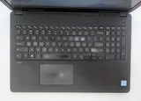 Dell Latitude 3580 Laptop- 120GB SSD, 8GB RAM, Intel i3-6006U, Windows 10 Pro