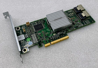 Dell 3P0R3 PERC H310 6Gb/s PCI-E SAS-SATA RAID Controller