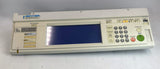Ricoh Aficio MP 2510 Control Panel