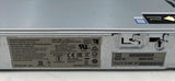 HPE BL460C G9 Server Blade- No Storage, No Memory, 2x XEON E5-2660v3 CPU, No OS